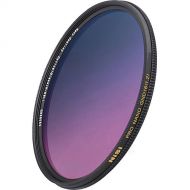 NiSi 77mm Nano Soft-Edge Graduated IRND 1.2 Filter (4-Stop)