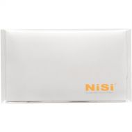 NiSi Cleaning Microfiber Cloth (5-Pack)