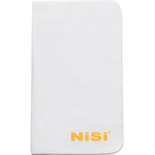  NiSi Cleaning Microfiber Cloth (5-Pack)