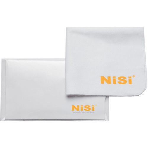  NiSi Cleaning Microfiber Cloth (5-Pack)