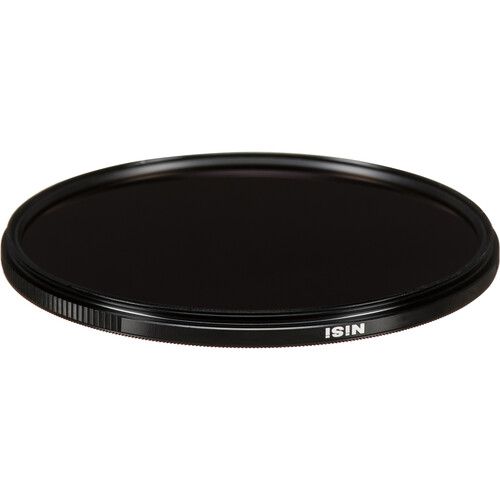  NiSi 82mm PRO Nano IRND 4.5 Filter (15-Stop)