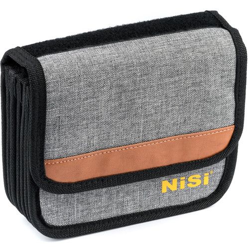  NiSi Cinema Filter Pouch for Seven 4 x 4