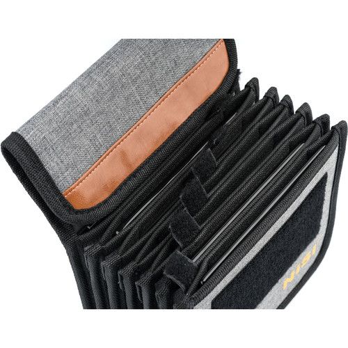  NiSi Cinema Filter Pouch for Seven 4 x 4