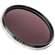 NiSi 82mm ND16 Filter for True Color VND and Swift System