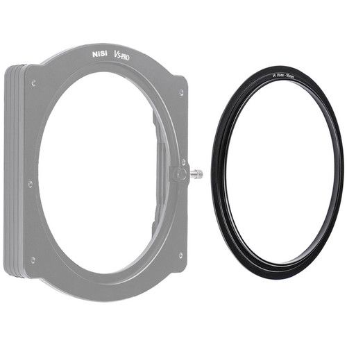  NiSi 95mm Adapter Ring for NiSi 100mm V5, V5 Pro, V6, V7 & C4 Filter Holders