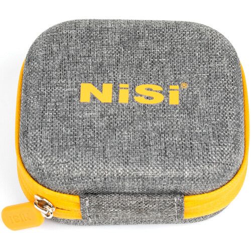  NiSi Caddy for 6 Circular Filters (Up to 62mm)