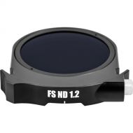 NiSi Full Spectrum FS ND Drop-In Filter for ATHENA Lenses (4-Stop)