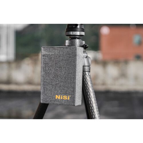  NiSi Hard Case for 8 Filters Generation III