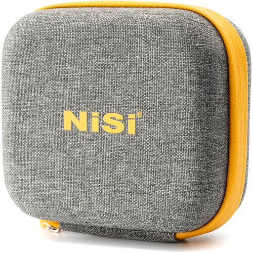  NiSi Caddy for 8 Circular Filters (Up to 95mm)