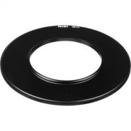 NiSi 49-82mm Step-Up Ring for 100mm V5/V5 Pro/V6/V7/C4 Holder