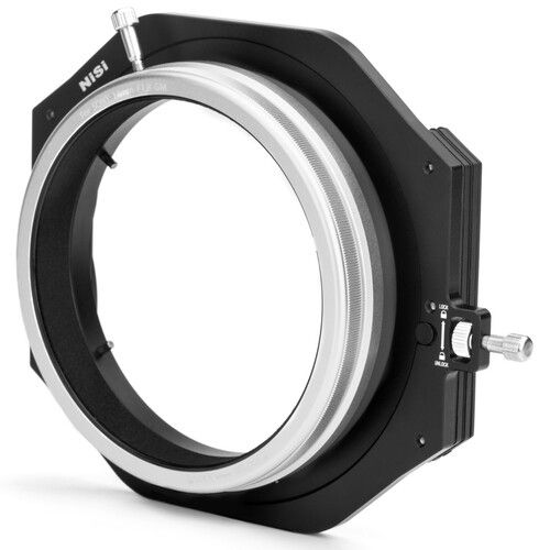  NiSi 100mm Filter Holder for Sony FE 14mm f/1.8 GM Lens