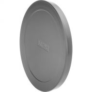 NiSi 82mm Swift Push-On Front Lens Cap for True Color VND and SWIFT Filters