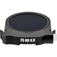 NiSi Full Spectrum FS ND Drop-In Filter for ATHENA Lenses (3-Stop)