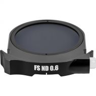 NiSi Full Spectrum FS ND Drop-In Filter for ATHENA Lenses (2-Stop)