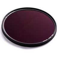 NiSi 77mm Solid Neutral Density 1.8 and Circular Polarizer Filter (6-Stop)
