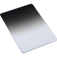 NiSi 100x150mm Nano Soft-Edge Graduated IRND 0.9 Filter (3-Stop)