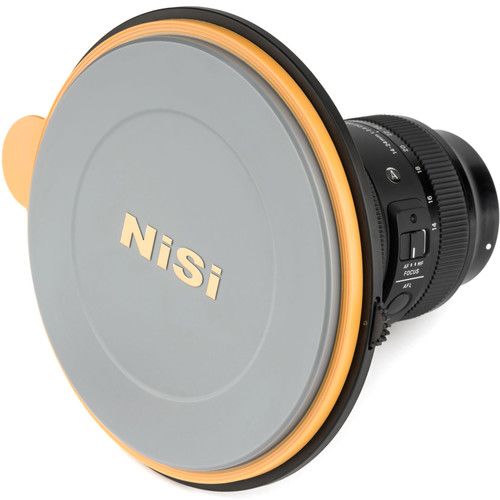  NiSi Protection Lens Cap for NiSi S5 & S6 150mm Filter Holder Kits