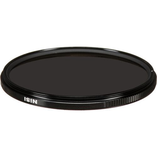  NiSi 67mm HUC PRO Nano IRND 1.8 Filter (6-Stop)