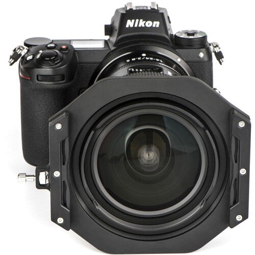  NiSi 100mm Filter Holder for Nikon Z 14-24mm f/2.8 S Lens