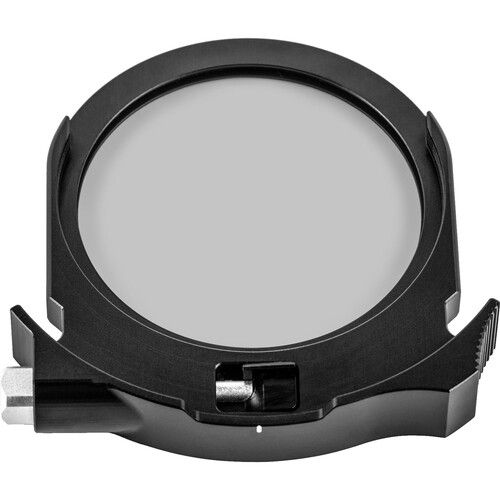  NiSi Full Spectrum FS ND Drop-In Filter for ATHENA Lenses (1-Stop)