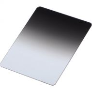 NiSi 75 x 100mm Nano Soft-Edge Graduated IRND 0.6 Filter (2-Stop)