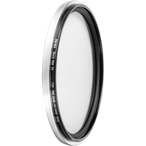  NiSi 72mm Black Mist 1/4 Filter for Swift System True Color VND