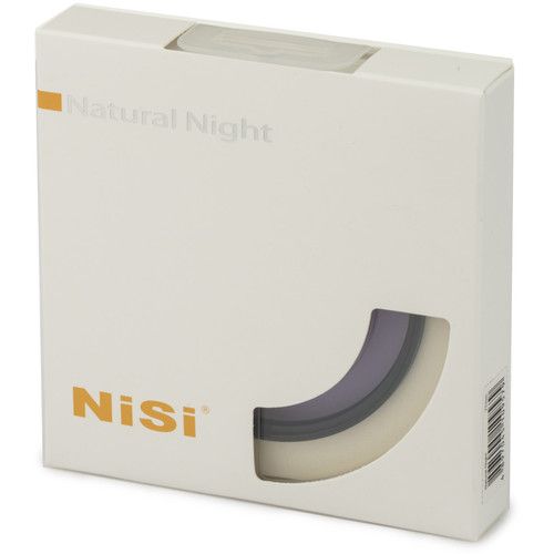  NiSi 55mm Natural Night Filter