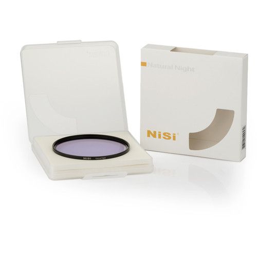  NiSi 55mm Natural Night Filter