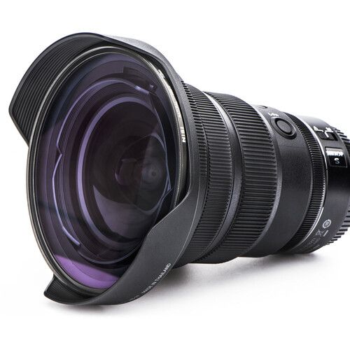  NiSi 112mm Natural Night Filter?for Nikon Z 14-24mm f/2.8 Lens