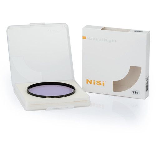  NiSi 77mm Natural Night Filter