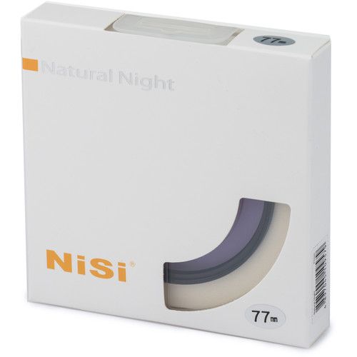  NiSi 77mm Natural Night Filter