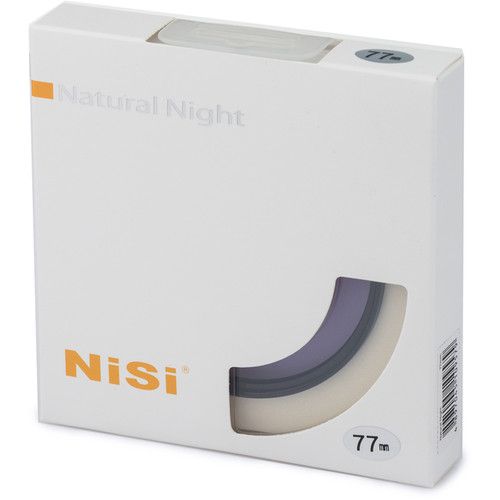  NiSi 82mm Natural Night Filter