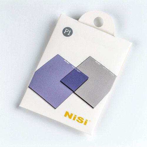  NiSi P1 Prosories ND64 Filter for Mobile Phones