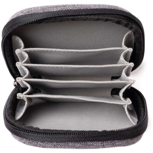  NiSi P1 Prosories Case for 4 Filters and Holder