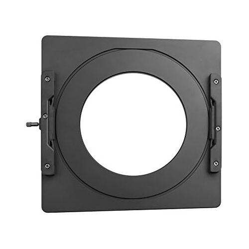  NiSi 150mm Filter Holder for 105mm Lenses, Black (NIP-FH150-105)