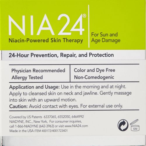  Nia 24 Neck Sculpting Complex, 1.7 Fl. oz.