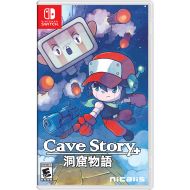 Nicalis Cave Story+ for Nintendo Switch