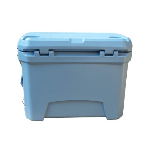  Nice nICE CWD-520561 26 Quart Cooler-Baby Blue