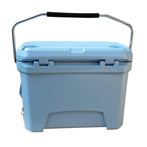  Nice nICE CWD-520561 26 Quart Cooler-Baby Blue