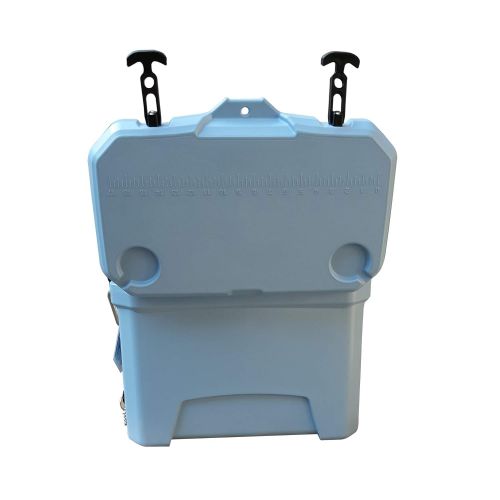  Nice nICE CWD-520561 26 Quart Cooler-Baby Blue