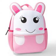 Nice Choice Cute Toddler Backpack Toddler Bag Plush Animal Cartoon Mini Travel Bag for Baby Girl Boy1-6 Years