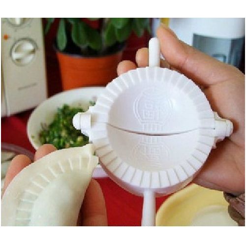  NiceButy3 StueckTeig Druck Ravioli Pastry Pie Knoedel Maker Gyoza Empanada Shaping Tool