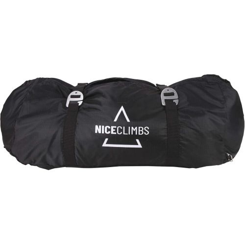  [아마존베스트]GNEISS Brand Rock Climbing Rope Bag