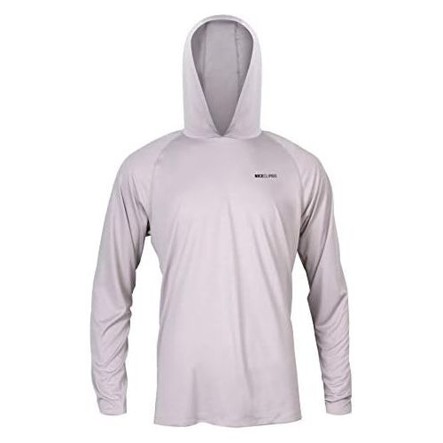  NiceClimbs Mens Rock Climbing Sun Hoody