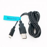 NiceTQ Replacement USB Power Charging Cord Cable for Zhiyun Crane Plus, Crane 2 3-Axis Handheld Gimbal Stabilizer