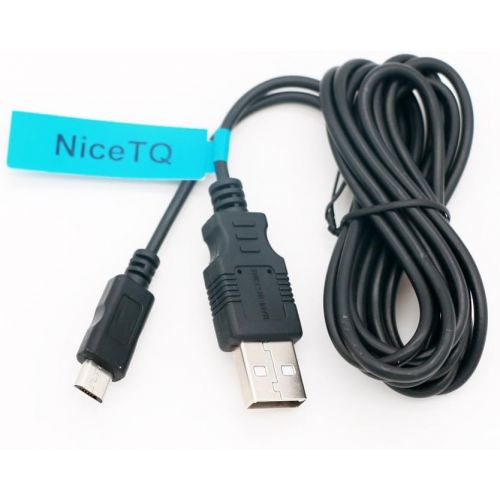  NiceTQ Replacement USB Power Charging Cord Cable for Zhiyun Crane Plus, Crane 2 3-Axis Handheld Gimbal Stabilizer