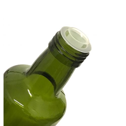  Nicebottles Olive Oil Bottles with Cap & Pourer Fitment, Empty, 500ml - Pack of 6