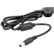 Niceyrig D-Tap Power Cable for Blackmagic Cinema Camera/Video Assist/Atomos Shogun