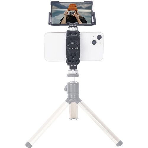  Niceyrig Vlogging Live Streaming Selfie Kit