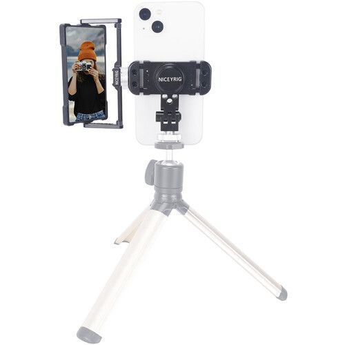  Niceyrig Vlogging Live Streaming Selfie Kit